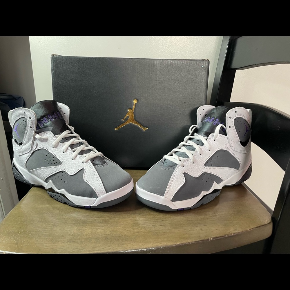 Jordan 7